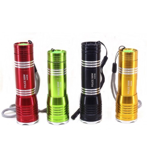 Мини LED фенер H-0155
